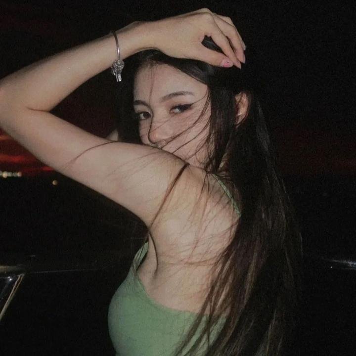 假小子
