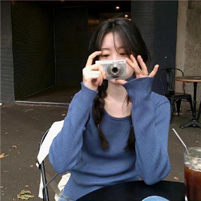 女鬼来敲门