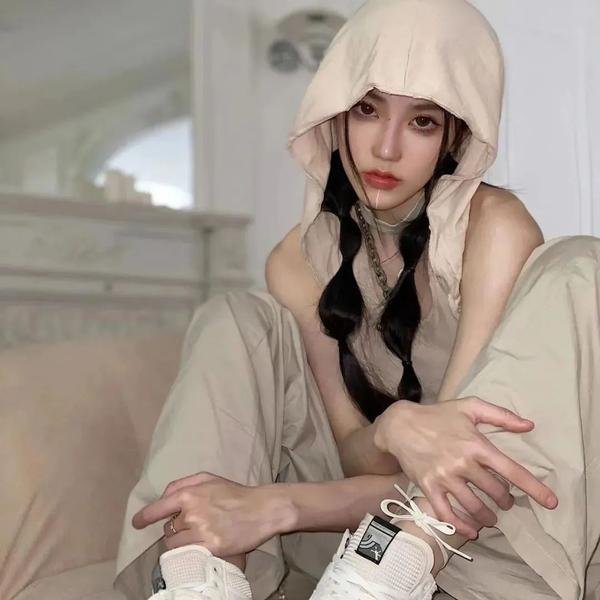 亲爱的，看招
