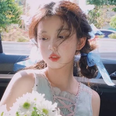 娘心